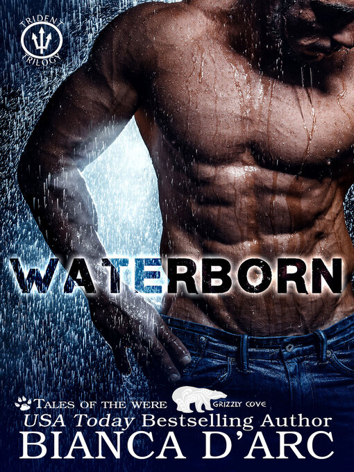 Title details for Waterborn by Bianca D'Arc - Available